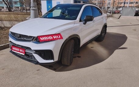 Geely Tugella FY11, 2023 год, 3 500 000 рублей, 1 фотография