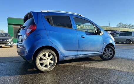 Ravon R2, 2017 год, 627 000 рублей, 6 фотография