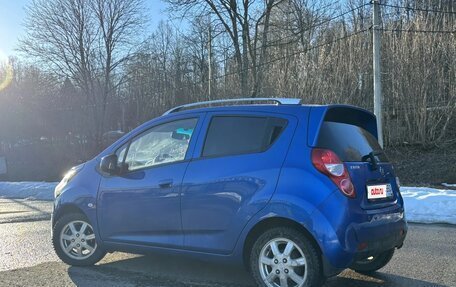 Ravon R2, 2017 год, 627 000 рублей, 5 фотография