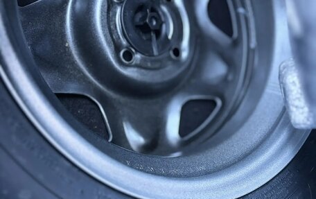 Ravon R2, 2017 год, 627 000 рублей, 8 фотография