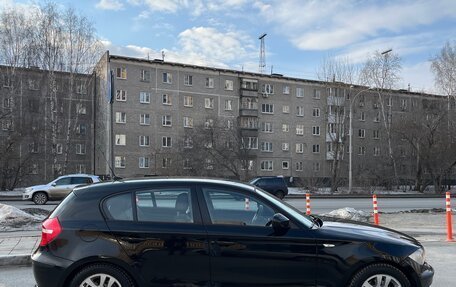 BMW 1 серия, 2009 год, 780 000 рублей, 2 фотография