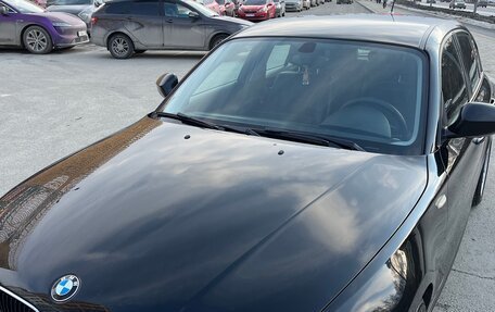 BMW 1 серия, 2009 год, 780 000 рублей, 6 фотография