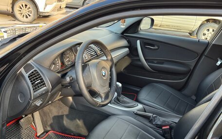 BMW 1 серия, 2009 год, 780 000 рублей, 10 фотография