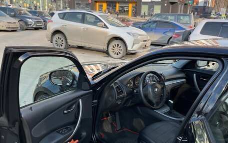 BMW 1 серия, 2009 год, 780 000 рублей, 9 фотография