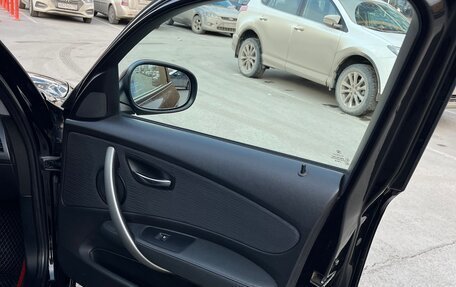 BMW 1 серия, 2009 год, 780 000 рублей, 11 фотография