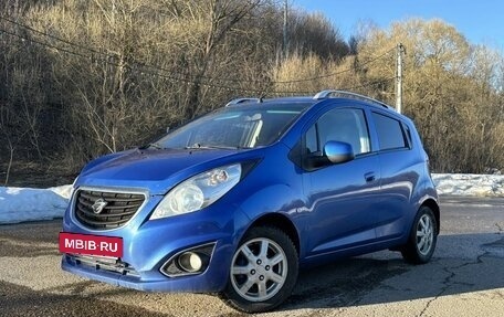 Ravon R2, 2017 год, 627 000 рублей, 2 фотография