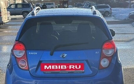 Ravon R2, 2017 год, 627 000 рублей, 3 фотография