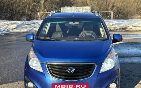 Ravon R2, 2017 год, 627 000 рублей, 4 фотография