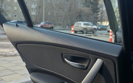 BMW 1 серия, 2009 год, 780 000 рублей, 15 фотография