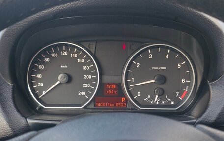 BMW 1 серия, 2009 год, 780 000 рублей, 17 фотография