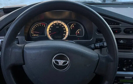 Daewoo Nexia I рестайлинг, 2011 год, 6 фотография