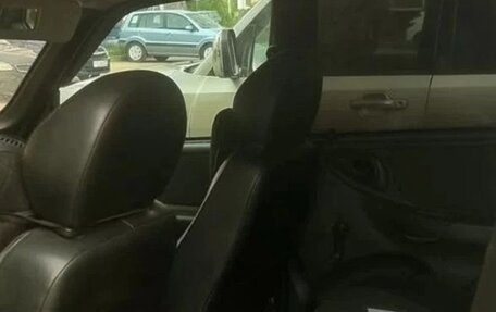 Chevrolet Niva I рестайлинг, 2011 год, 3 фотография