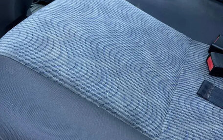 Daewoo Nexia I рестайлинг, 2011 год, 5 фотография