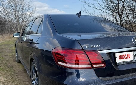 Mercedes-Benz E-Класс, 2015 год, 1 750 000 рублей, 4 фотография