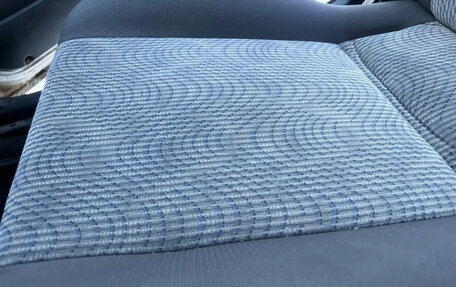 Daewoo Nexia I рестайлинг, 2011 год, 9 фотография