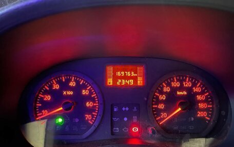 Renault Sandero I, 2013 год, 440 000 рублей, 3 фотография