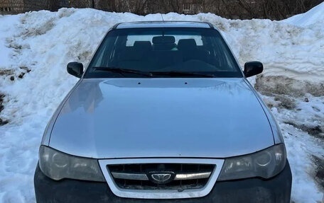 Daewoo Nexia I рестайлинг, 2011 год, 4 фотография