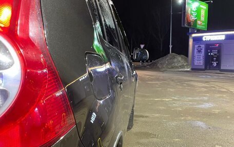 Renault Sandero I, 2013 год, 440 000 рублей, 6 фотография