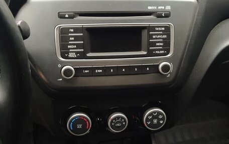 KIA Rio III рестайлинг, 2015 год, 1 170 000 рублей, 4 фотография