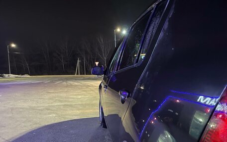 Renault Sandero I, 2013 год, 440 000 рублей, 7 фотография