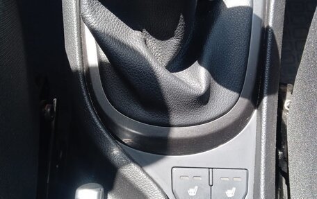 KIA Rio III рестайлинг, 2015 год, 1 170 000 рублей, 7 фотография