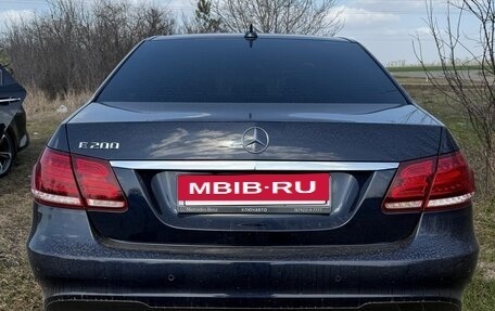 Mercedes-Benz E-Класс, 2015 год, 1 750 000 рублей, 2 фотография