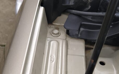 KIA Rio III рестайлинг, 2015 год, 1 170 000 рублей, 10 фотография