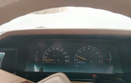 Toyota Cresta, 1987 год, 240 000 рублей, 7 фотография