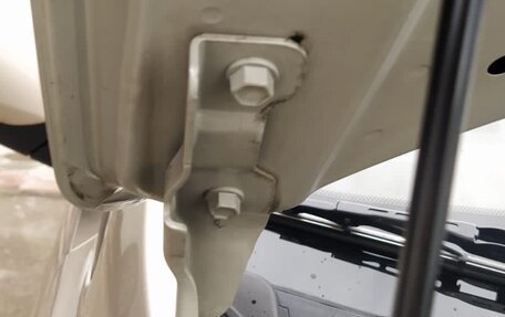 KIA Rio III рестайлинг, 2015 год, 1 170 000 рублей, 11 фотография