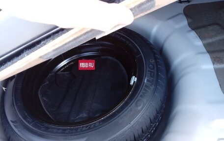 KIA Rio III рестайлинг, 2015 год, 1 170 000 рублей, 9 фотография