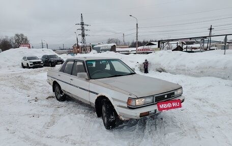 Toyota Cresta, 1987 год, 240 000 рублей, 2 фотография