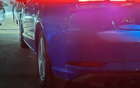 Audi A3, 2019 год, 2 050 000 рублей, 3 фотография