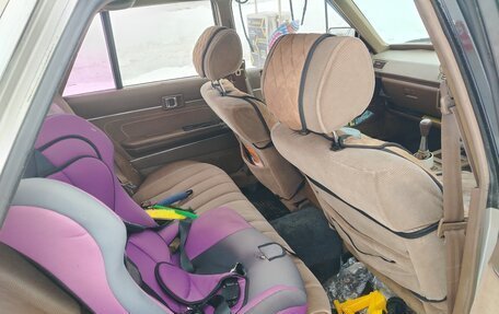 Toyota Cresta, 1987 год, 240 000 рублей, 9 фотография