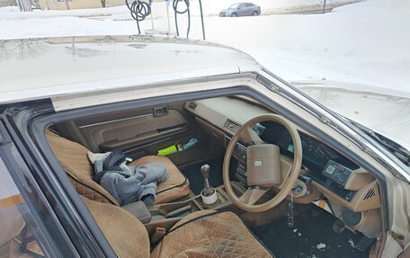 Toyota Cresta, 1987 год, 240 000 рублей, 8 фотография