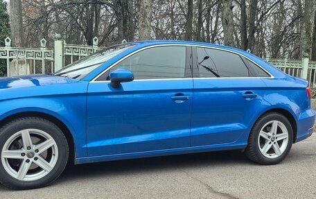 Audi A3, 2019 год, 2 050 000 рублей, 2 фотография