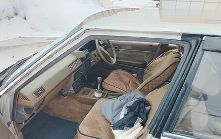 Toyota Cresta, 1987 год, 240 000 рублей, 12 фотография