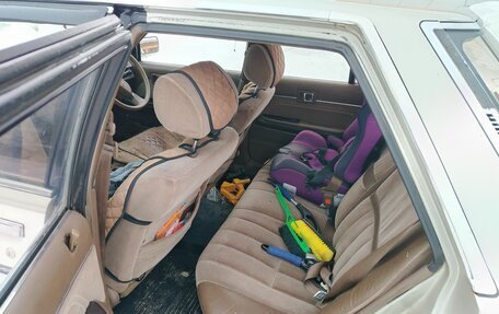 Toyota Cresta, 1987 год, 240 000 рублей, 11 фотография