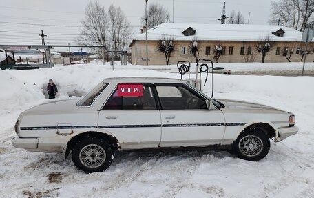 Toyota Cresta, 1987 год, 240 000 рублей, 3 фотография