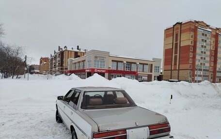 Toyota Cresta, 1987 год, 240 000 рублей, 6 фотография