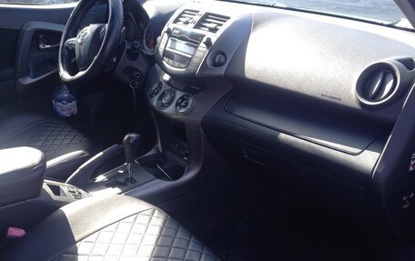 Toyota RAV4, 2010 год, 1 600 000 рублей, 5 фотография