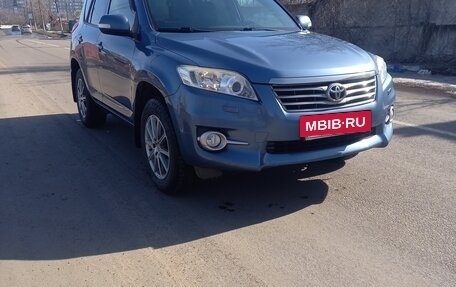 Toyota RAV4, 2010 год, 1 600 000 рублей, 3 фотография