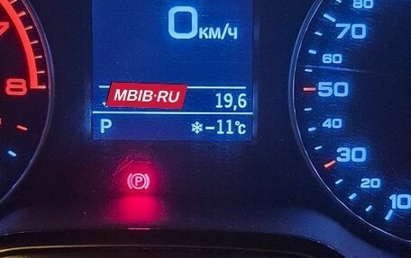 Audi A3, 2019 год, 2 050 000 рублей, 5 фотография