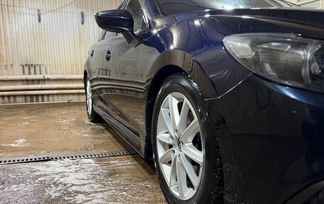 Mazda 6, 2014 год, 1 200 000 рублей, 2 фотография