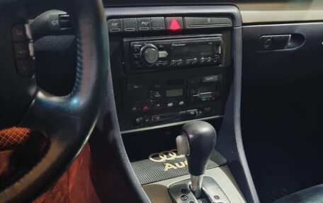 Audi A4, 2001 год, 270 000 рублей, 5 фотография