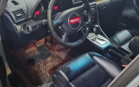 Audi A4, 2001 год, 270 000 рублей, 4 фотография