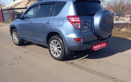 Toyota RAV4, 2010 год, 1 600 000 рублей, 4 фотография