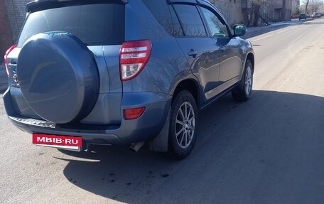 Toyota RAV4, 2010 год, 1 600 000 рублей, 7 фотография