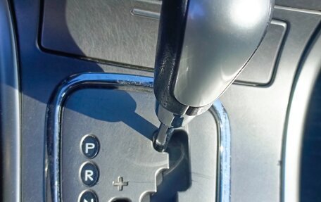 Subaru Outback III, 2005 год, 650 000 рублей, 3 фотография