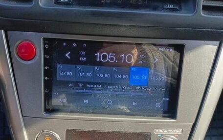 Subaru Outback III, 2005 год, 650 000 рублей, 4 фотография