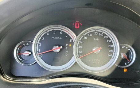 Subaru Outback III, 2005 год, 650 000 рублей, 5 фотография